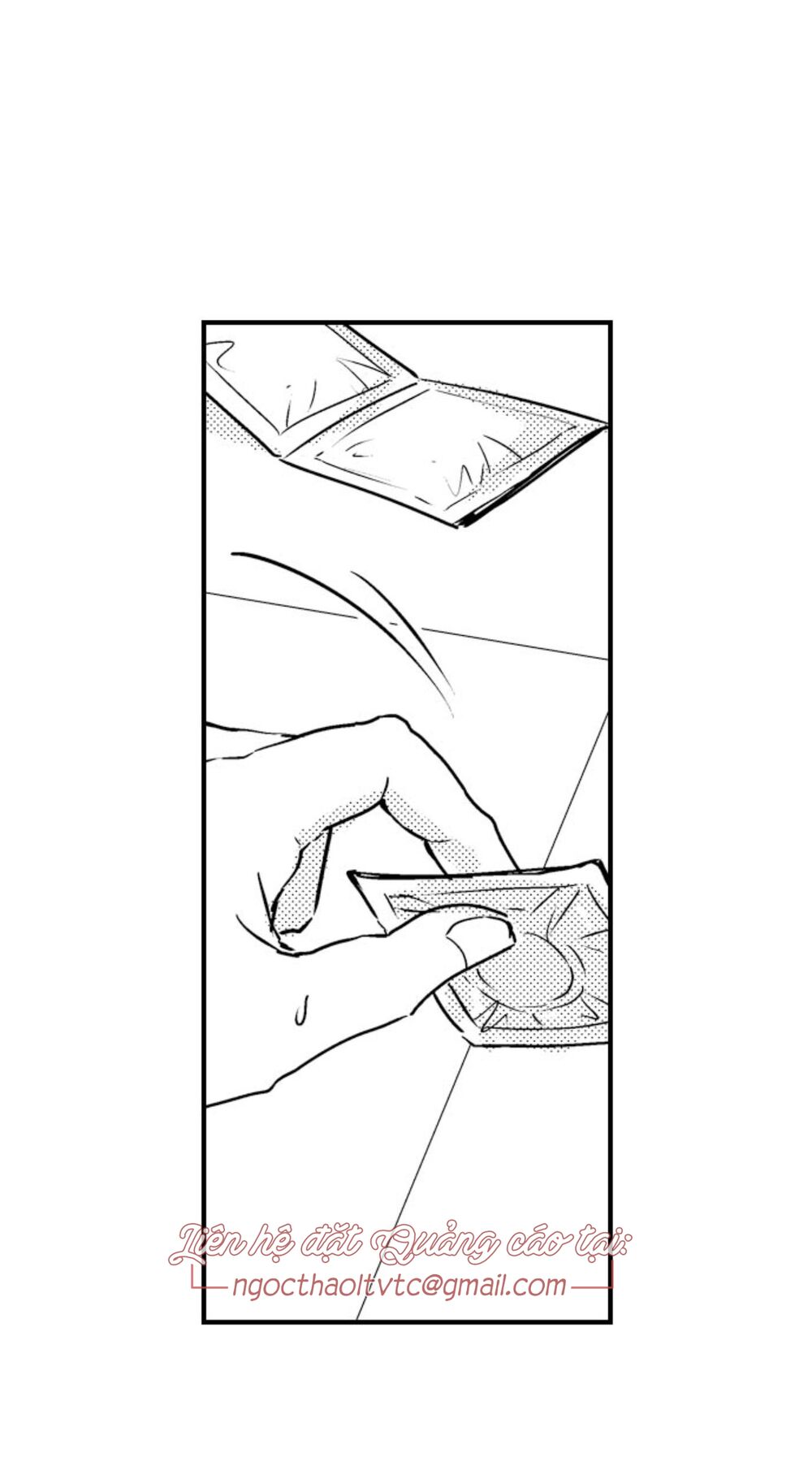 Mang Thai Ở Trường Nam Sinh: Chapter 39