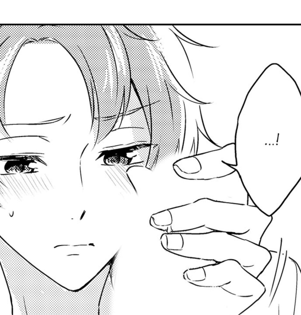 Mang Thai Ở Trường Nam Sinh: Chapter 39