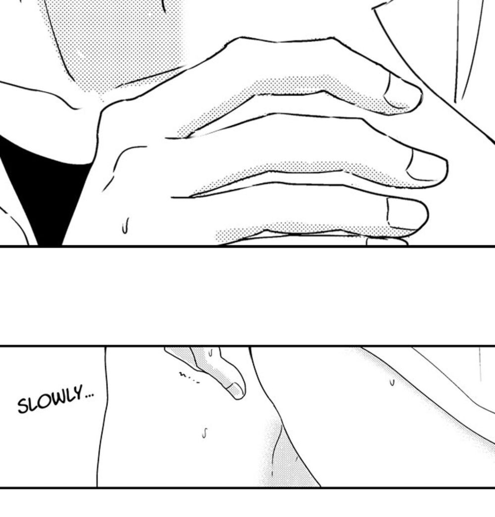 Mang Thai Ở Trường Nam Sinh: Chapter 39