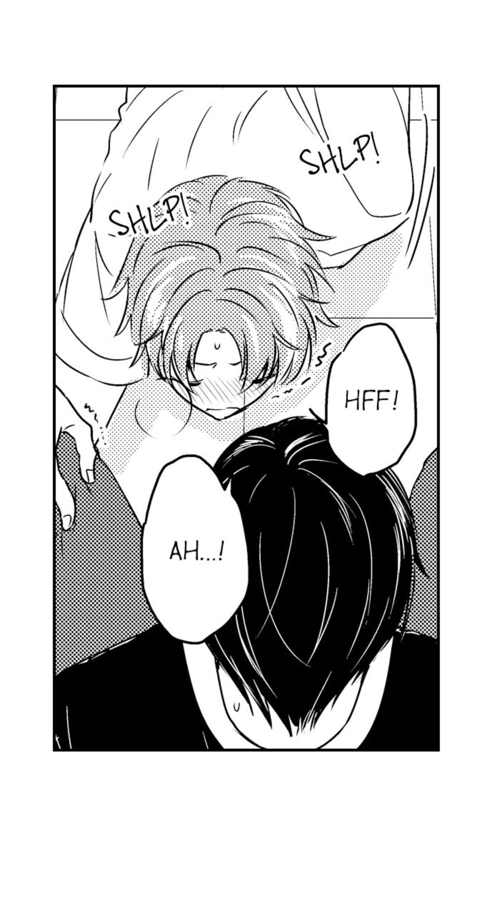 Mang Thai Ở Trường Nam Sinh: Chapter 39