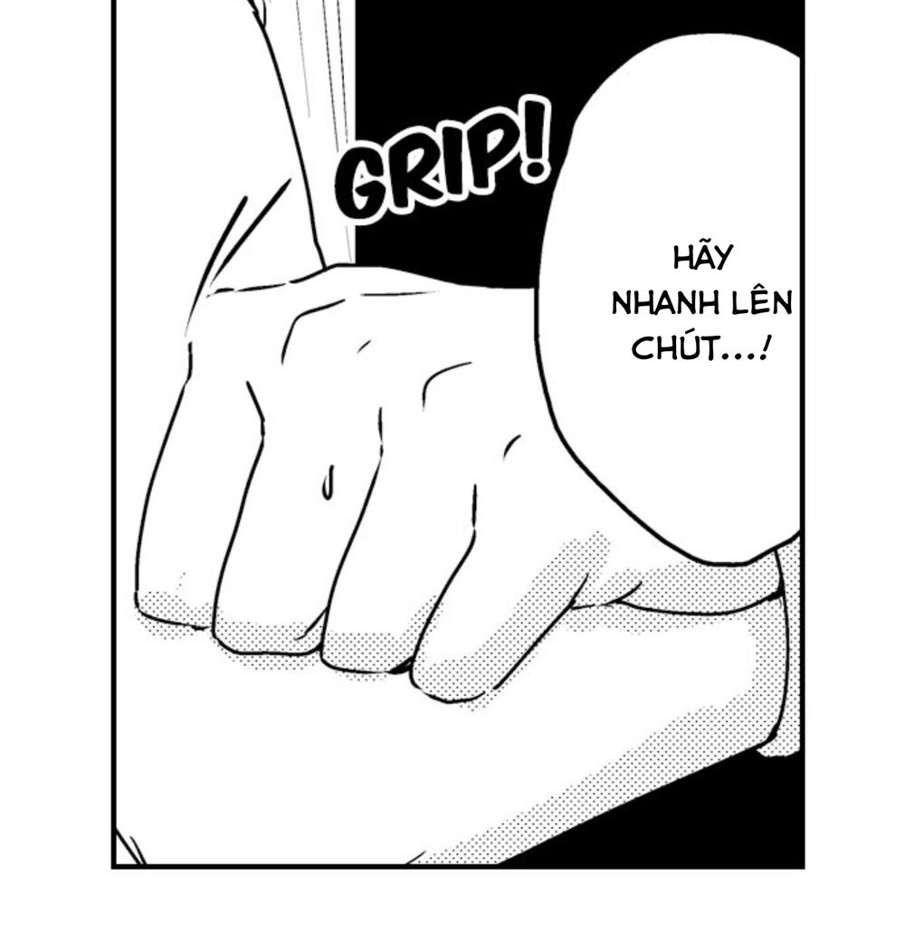 Mang Thai Ở Trường Nam Sinh: Chapter 39