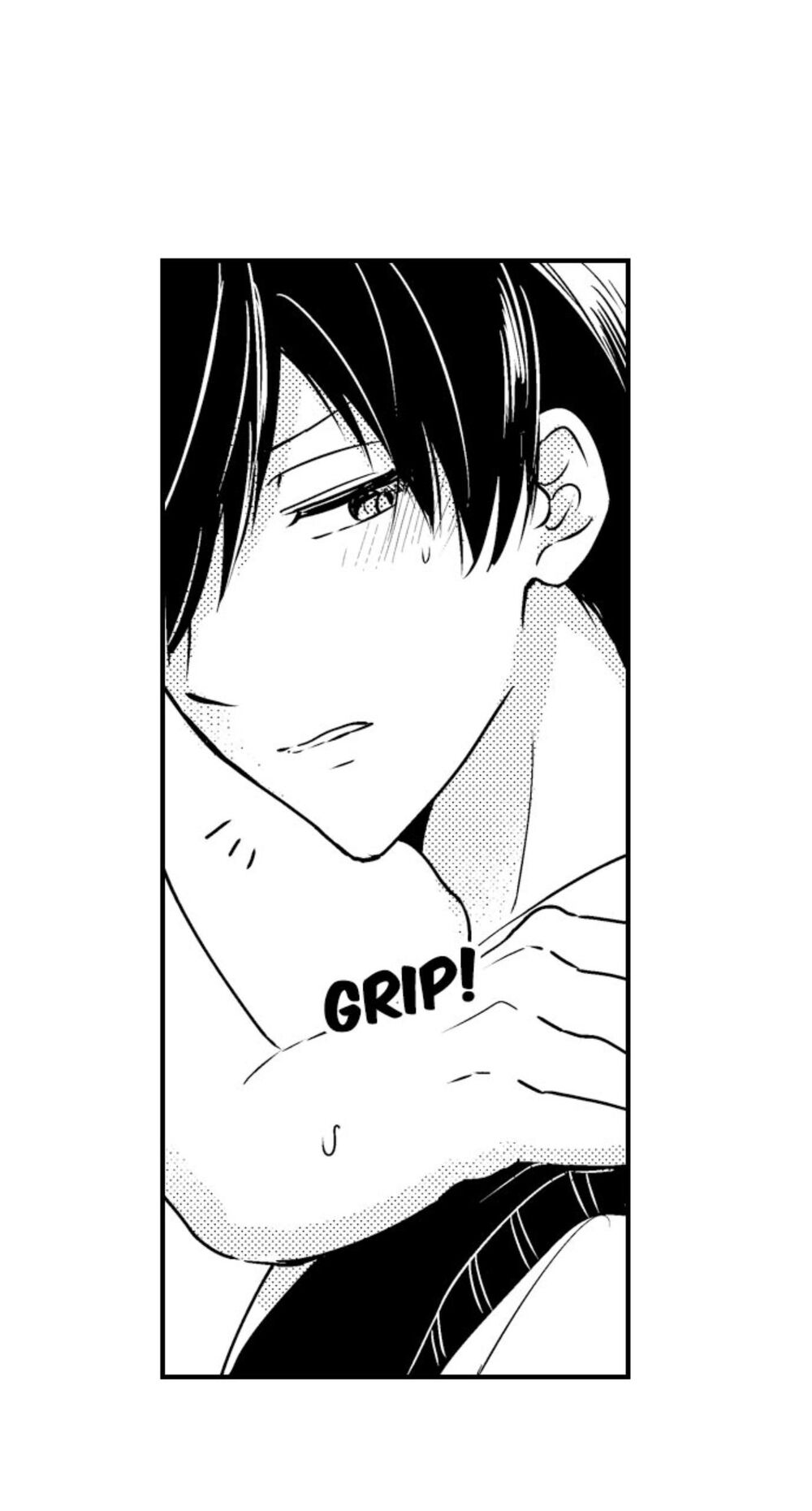 Mang Thai Ở Trường Nam Sinh: Chapter 39