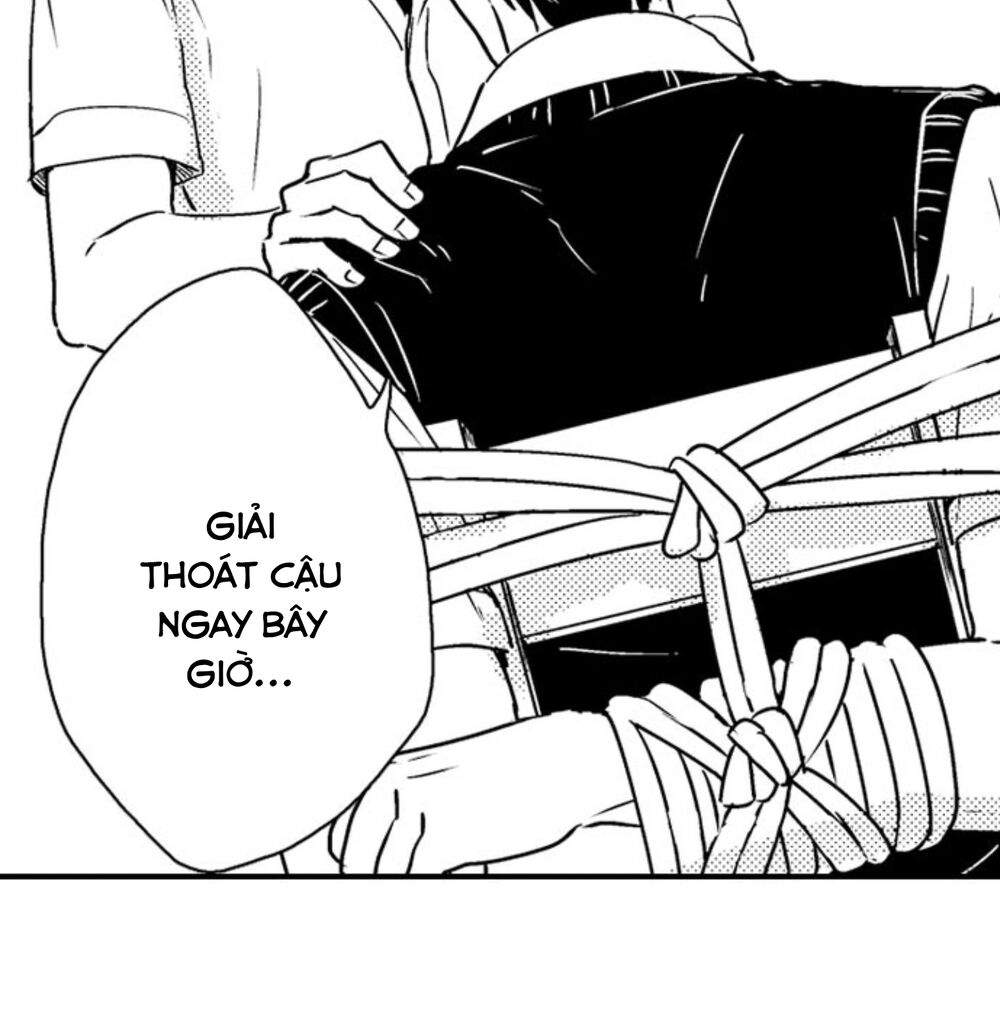 Mang Thai Ở Trường Nam Sinh: Chapter 39