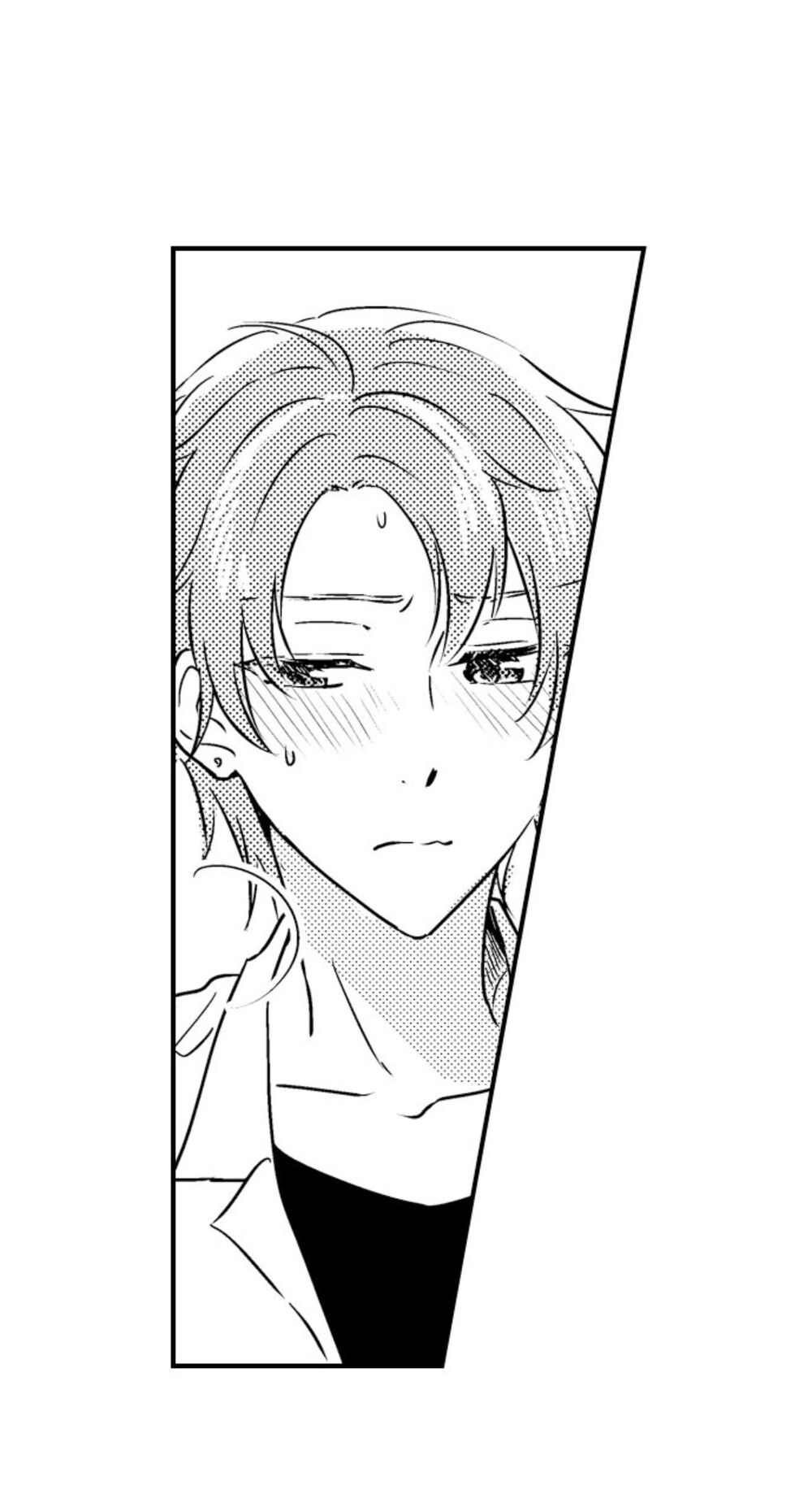 Mang Thai Ở Trường Nam Sinh: Chapter 39