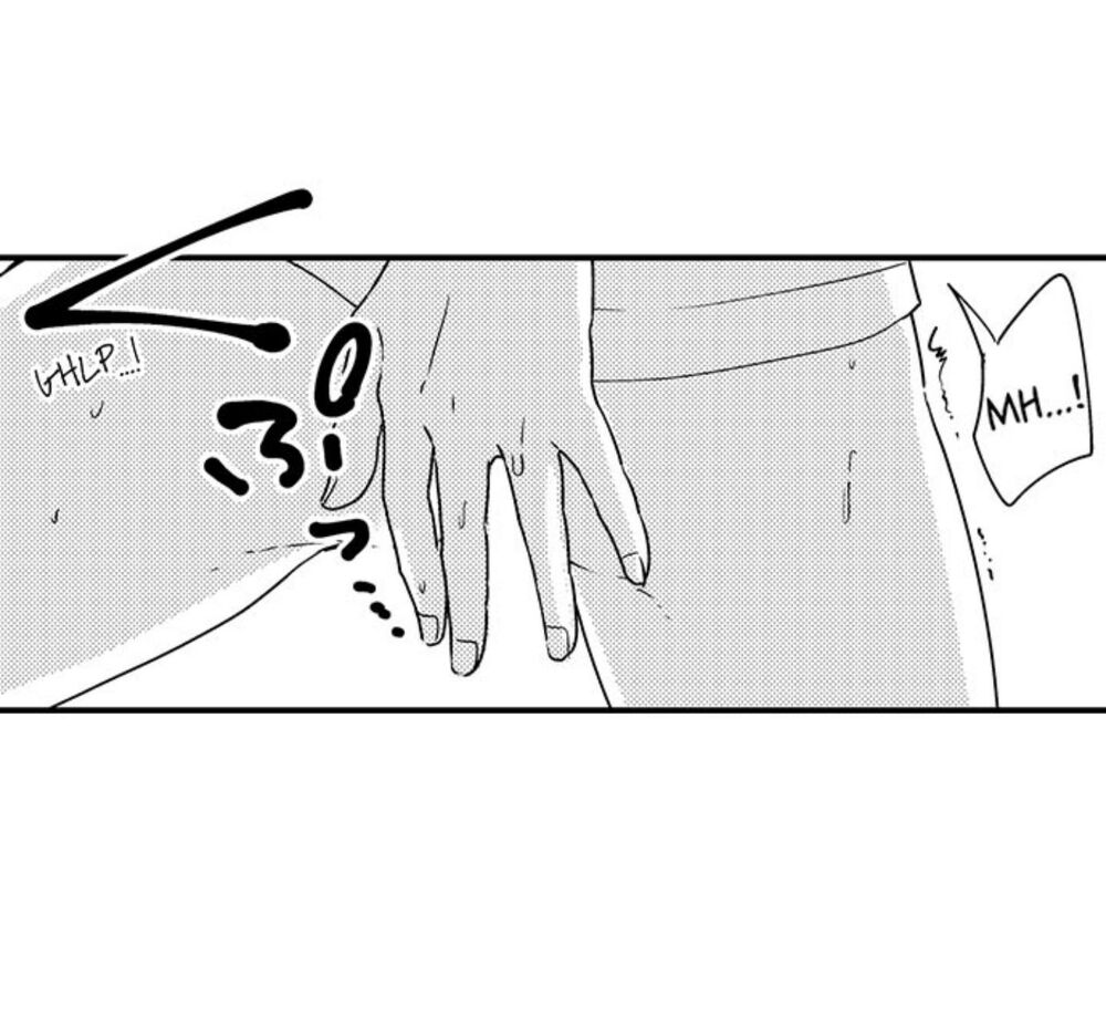 Mang Thai Ở Trường Nam Sinh: Chapter 39
