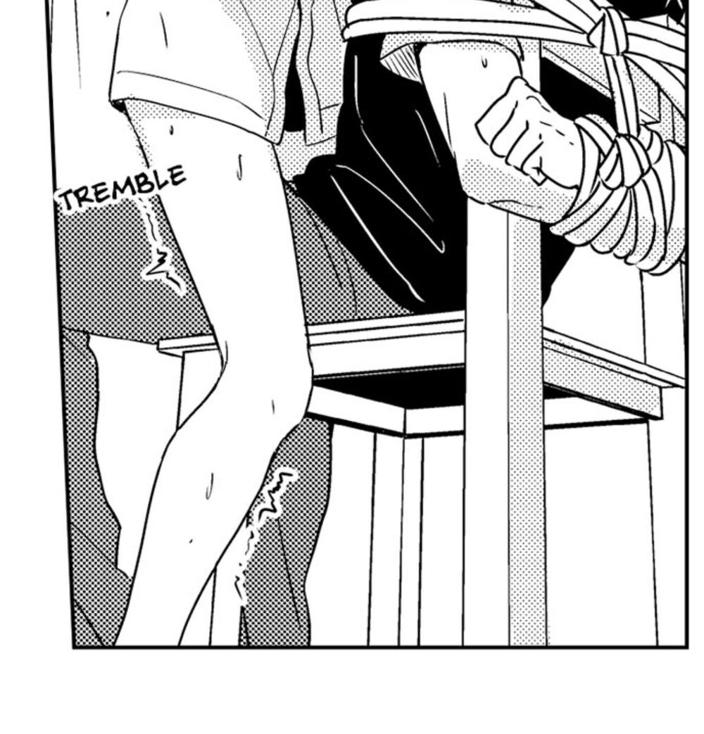 Mang Thai Ở Trường Nam Sinh: Chapter 39