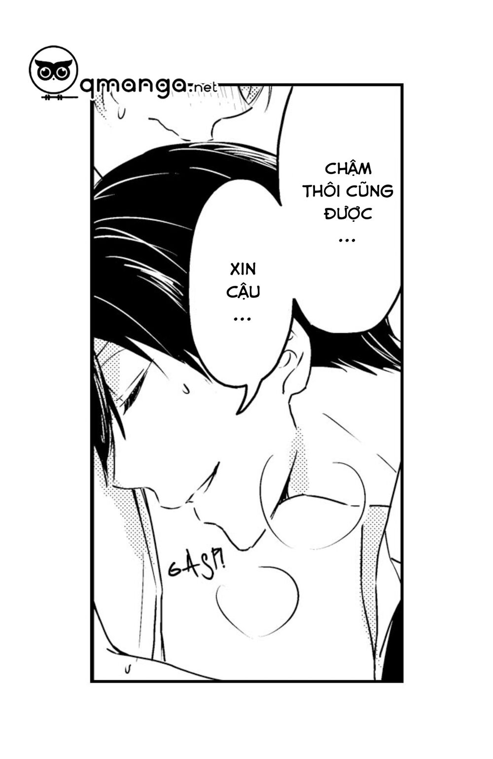 Mang Thai Ở Trường Nam Sinh: Chapter 40