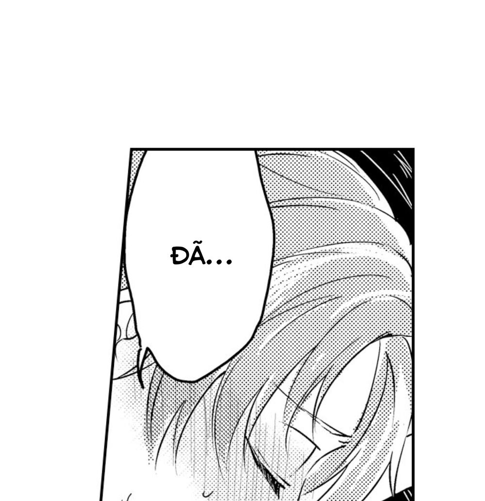 Mang Thai Ở Trường Nam Sinh: Chapter 40
