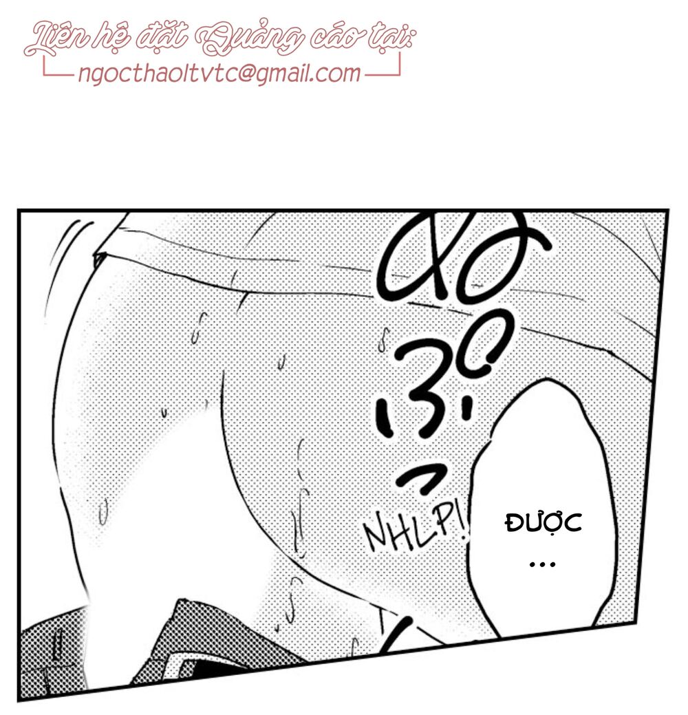 Mang Thai Ở Trường Nam Sinh: Chapter 40