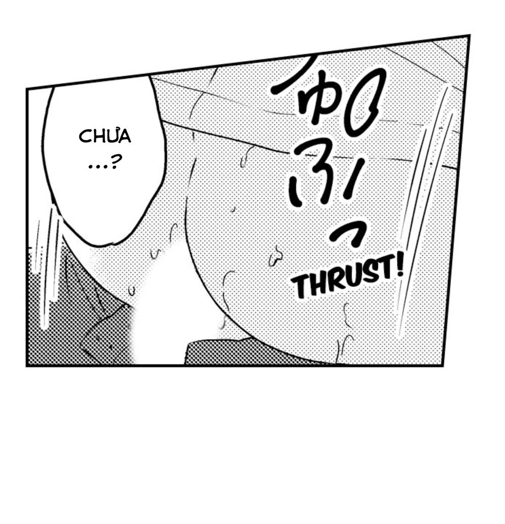 Mang Thai Ở Trường Nam Sinh: Chapter 40