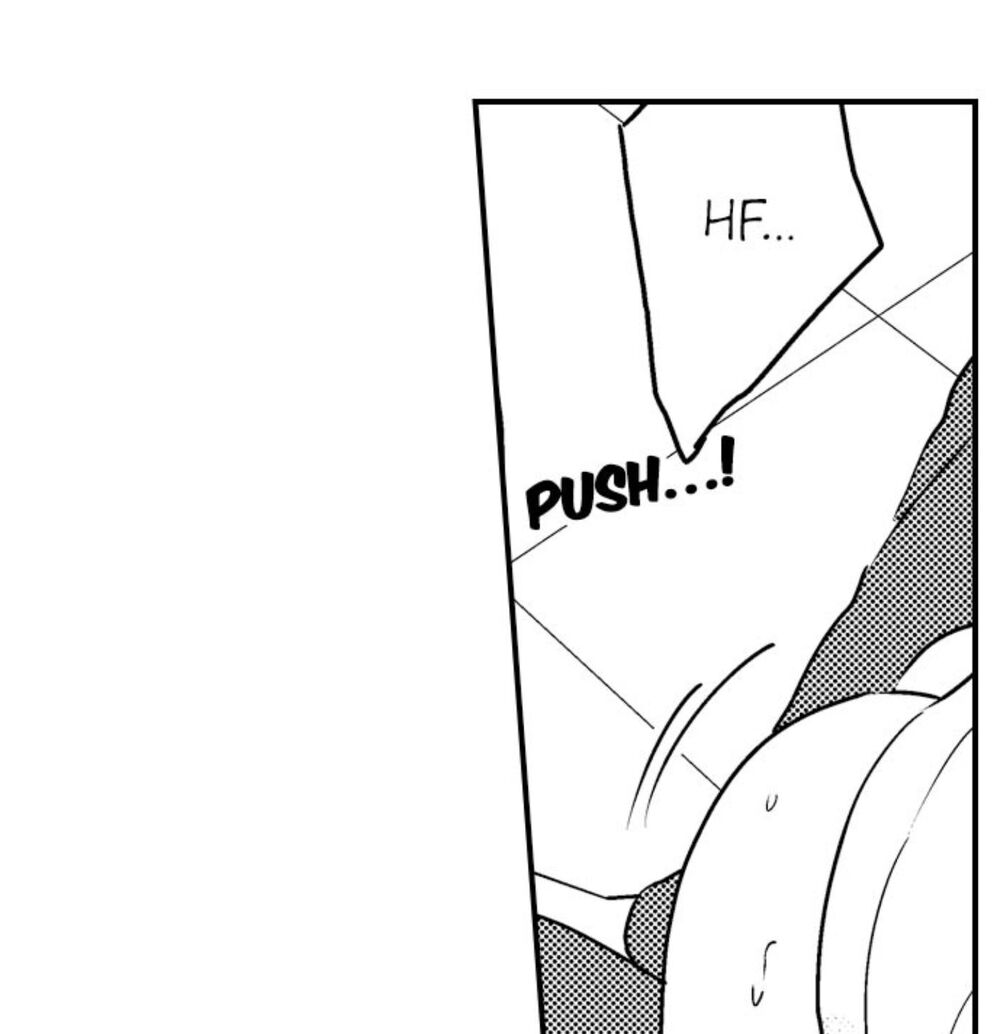 Mang Thai Ở Trường Nam Sinh: Chapter 40