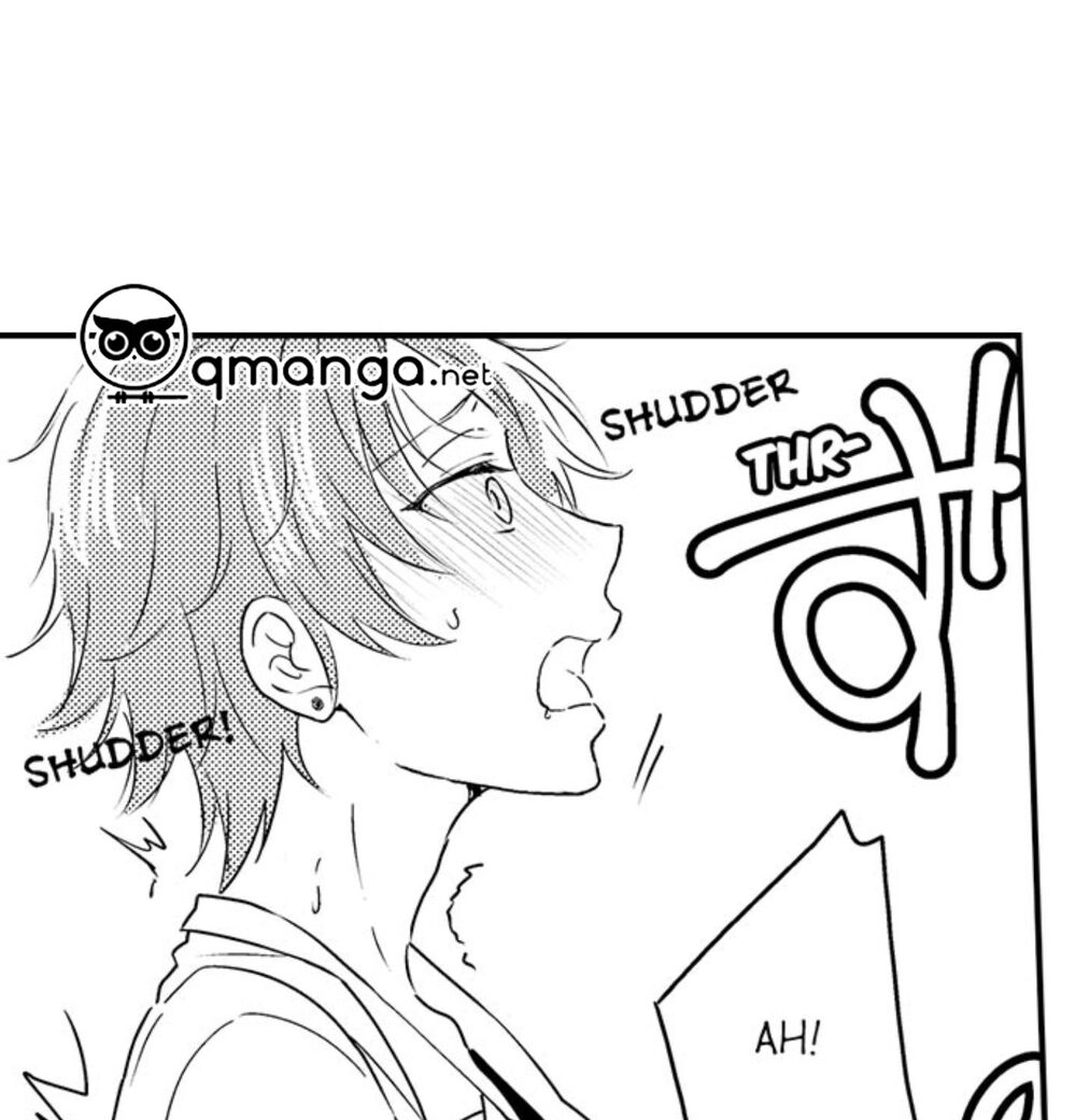 Mang Thai Ở Trường Nam Sinh: Chapter 40