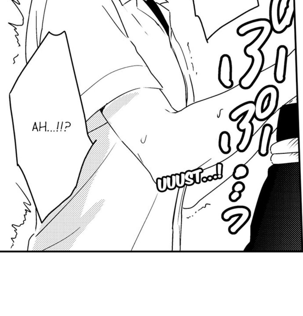 Mang Thai Ở Trường Nam Sinh: Chapter 40