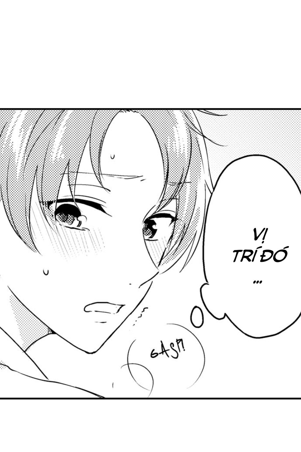 Mang Thai Ở Trường Nam Sinh: Chapter 40