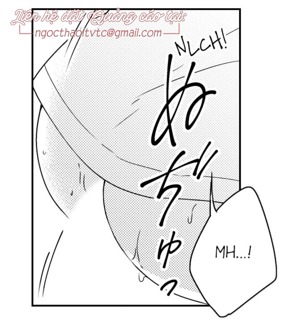 Mang Thai Ở Trường Nam Sinh: Chapter 40