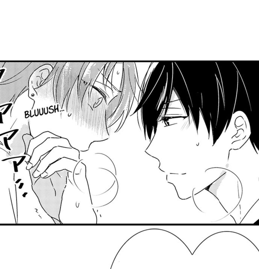 Mang Thai Ở Trường Nam Sinh: Chapter 40