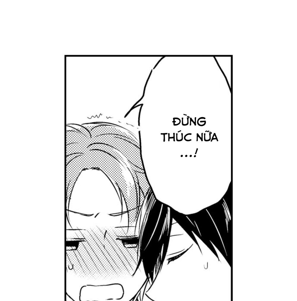 Mang Thai Ở Trường Nam Sinh: Chapter 40