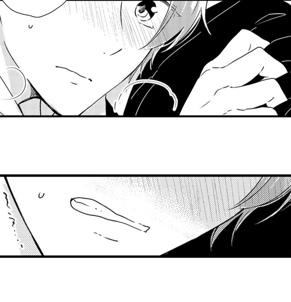 Mang Thai Ở Trường Nam Sinh: Chapter 40