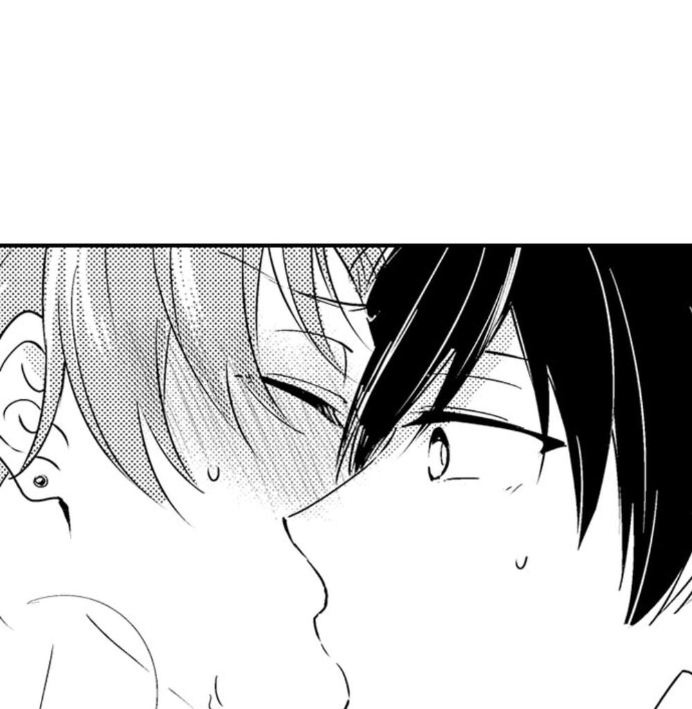 Mang Thai Ở Trường Nam Sinh: Chapter 40
