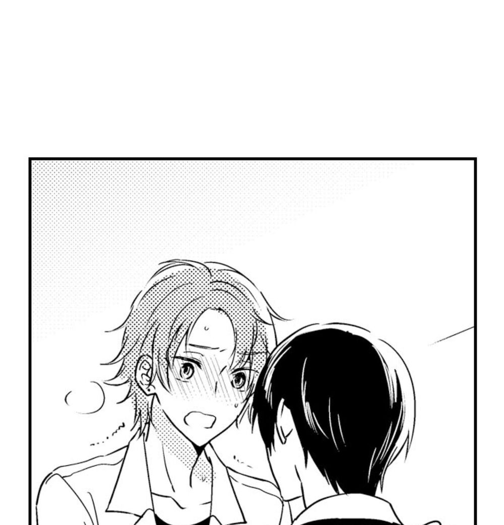 Mang Thai Ở Trường Nam Sinh: Chapter 40