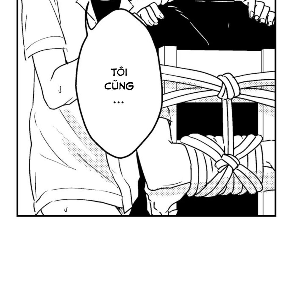 Mang Thai Ở Trường Nam Sinh: Chapter 40