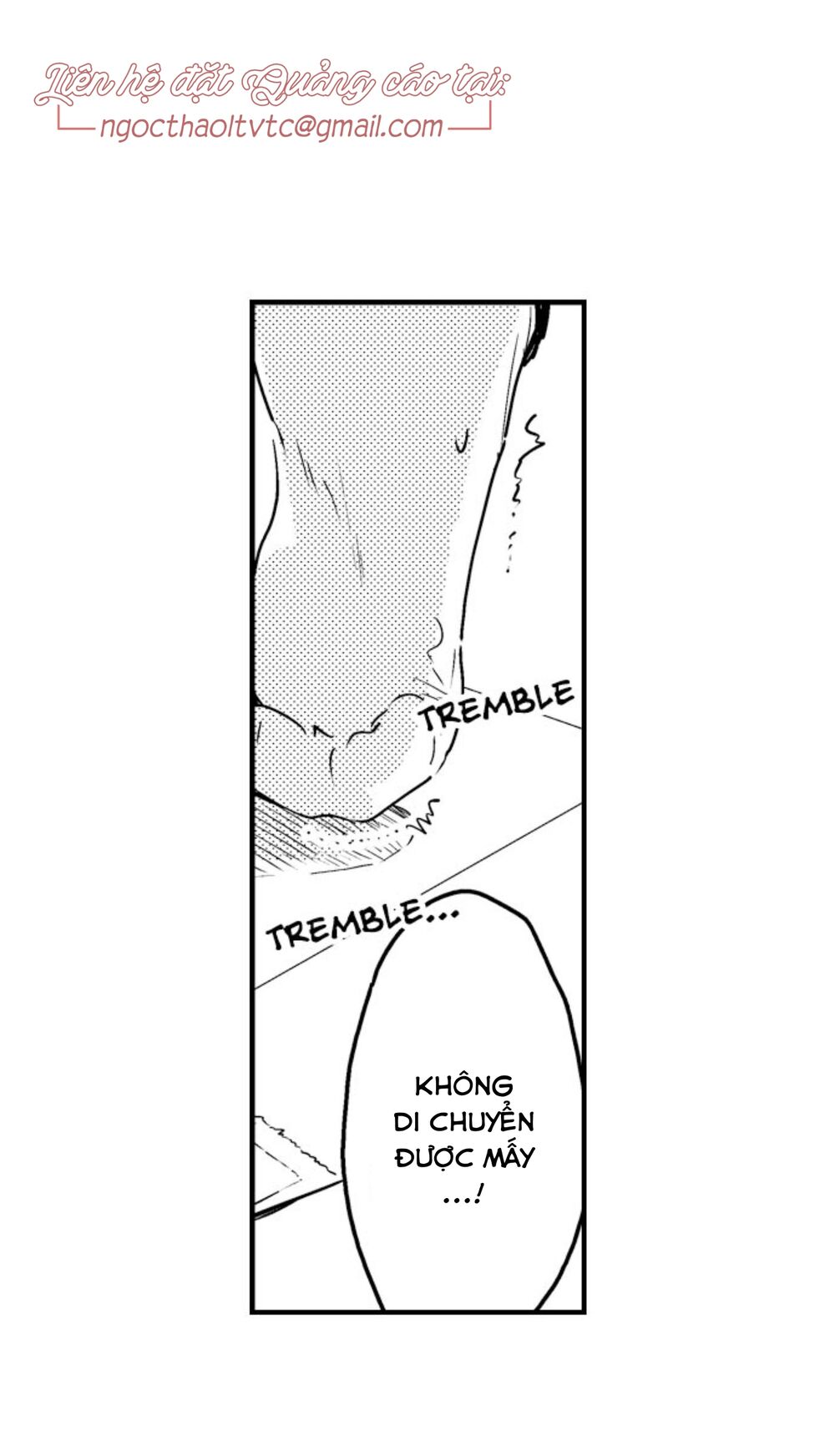 Mang Thai Ở Trường Nam Sinh: Chapter 40