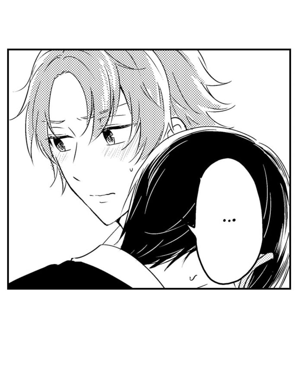 Mang Thai Ở Trường Nam Sinh: Chapter 41