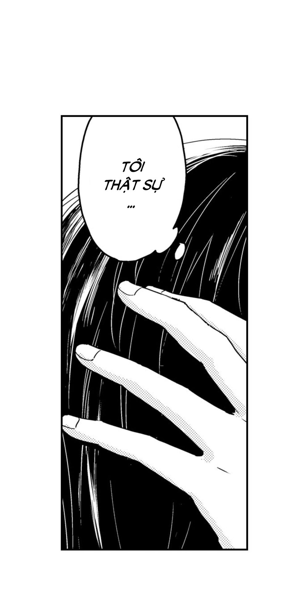 Mang Thai Ở Trường Nam Sinh: Chapter 41