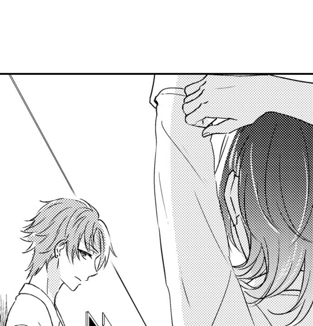 Mang Thai Ở Trường Nam Sinh: Chapter 41