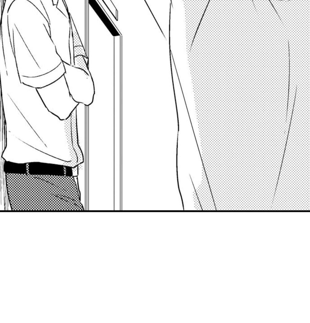 Mang Thai Ở Trường Nam Sinh: Chapter 41