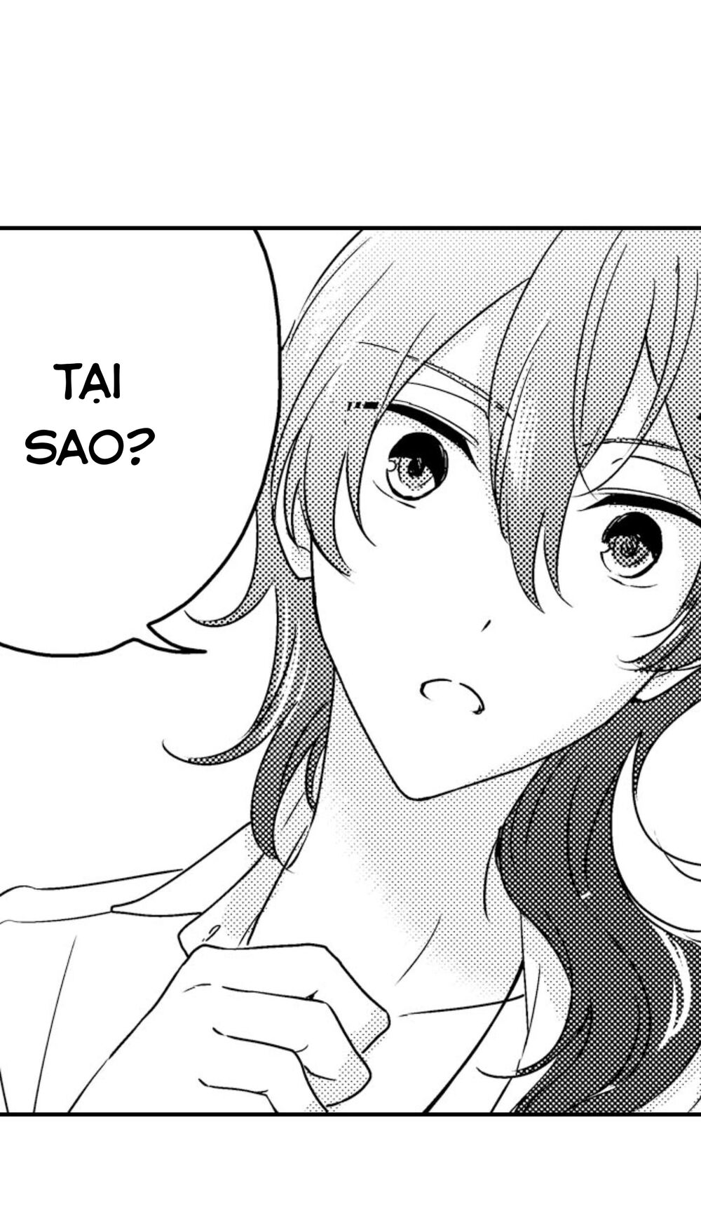 Mang Thai Ở Trường Nam Sinh: Chapter 41