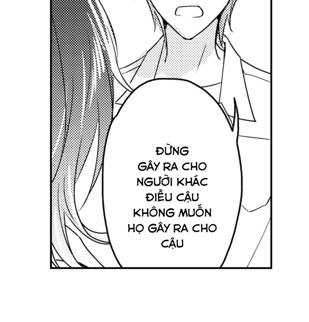 Mang Thai Ở Trường Nam Sinh: Chapter 41