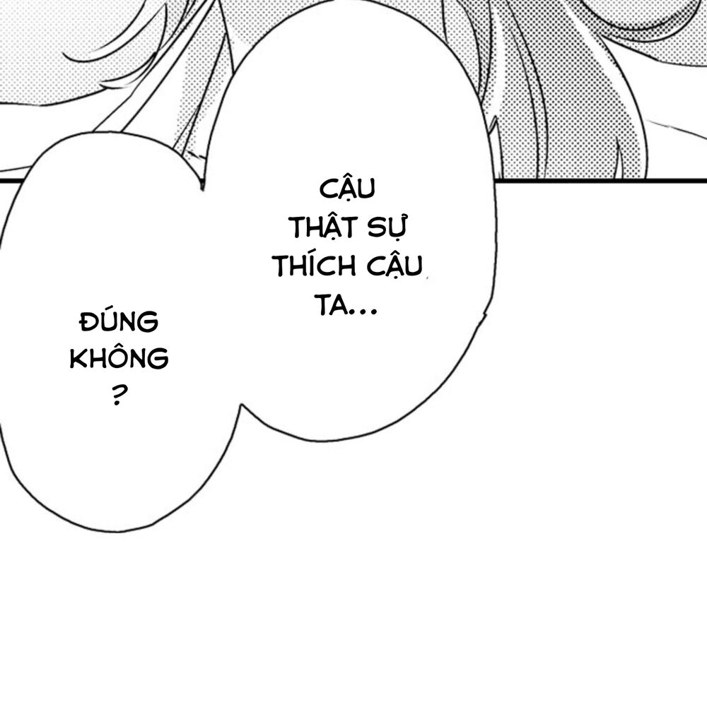 Mang Thai Ở Trường Nam Sinh: Chapter 41
