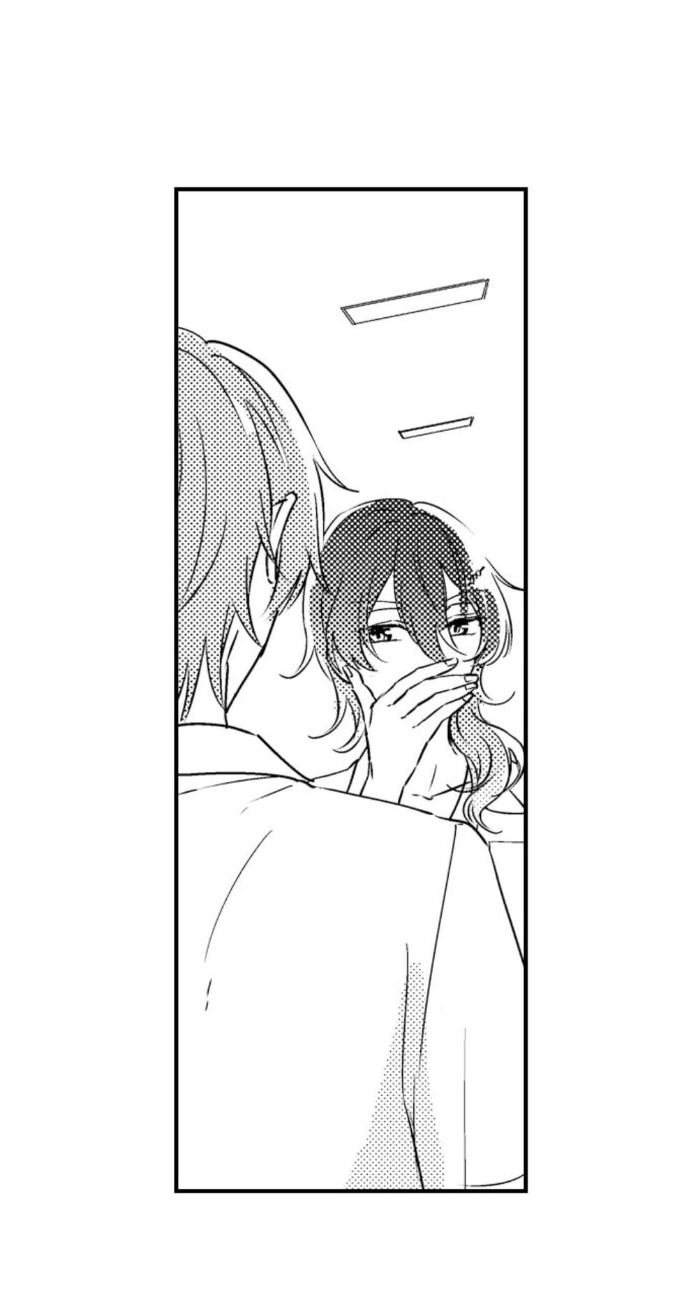 Mang Thai Ở Trường Nam Sinh: Chapter 41