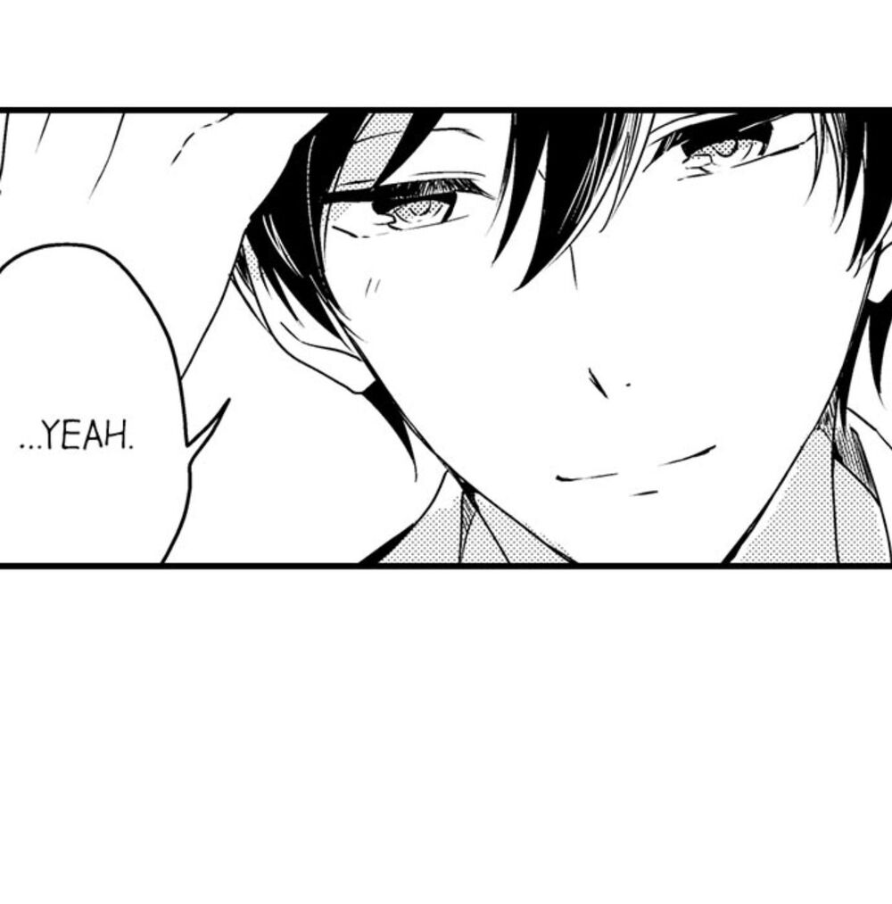 Mang Thai Ở Trường Nam Sinh: Chapter 42