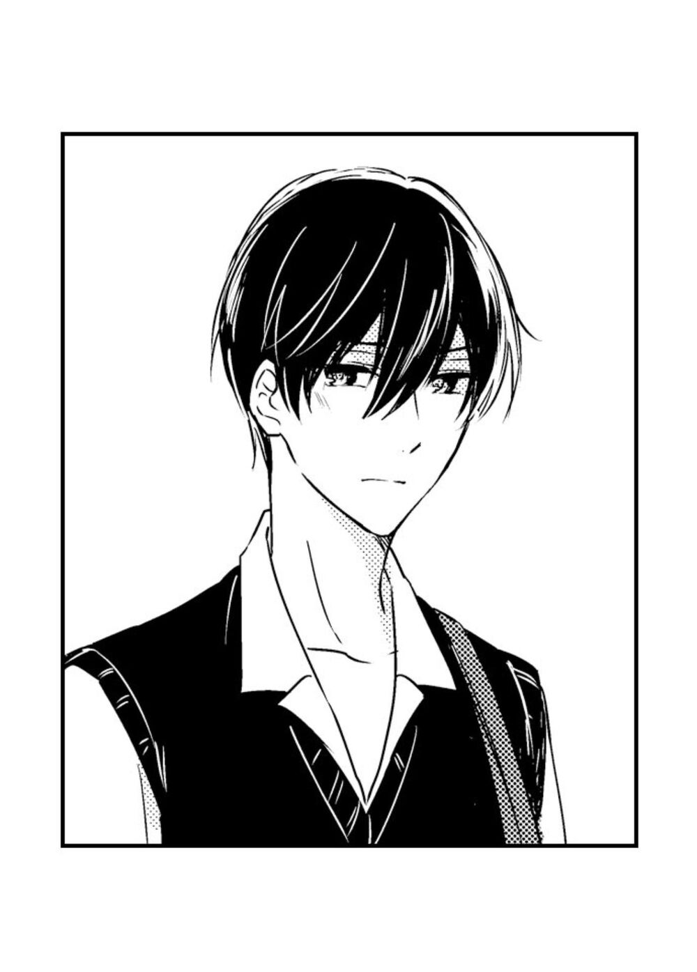 Mang Thai Ở Trường Nam Sinh: Chapter 42