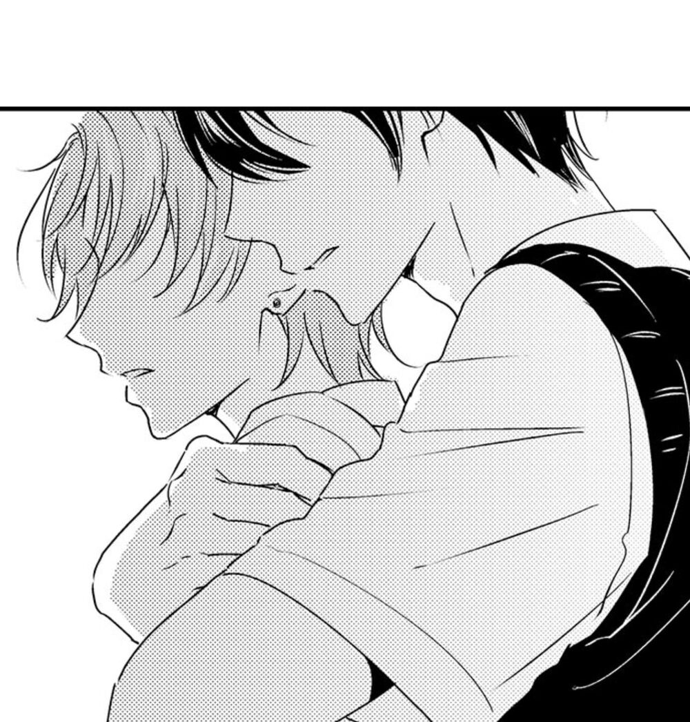 Mang Thai Ở Trường Nam Sinh: Chapter 42