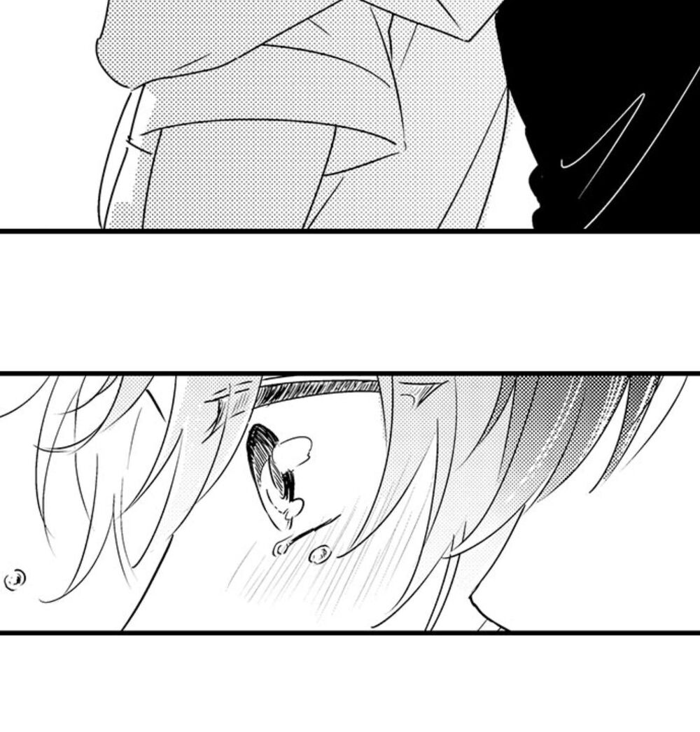 Mang Thai Ở Trường Nam Sinh: Chapter 42