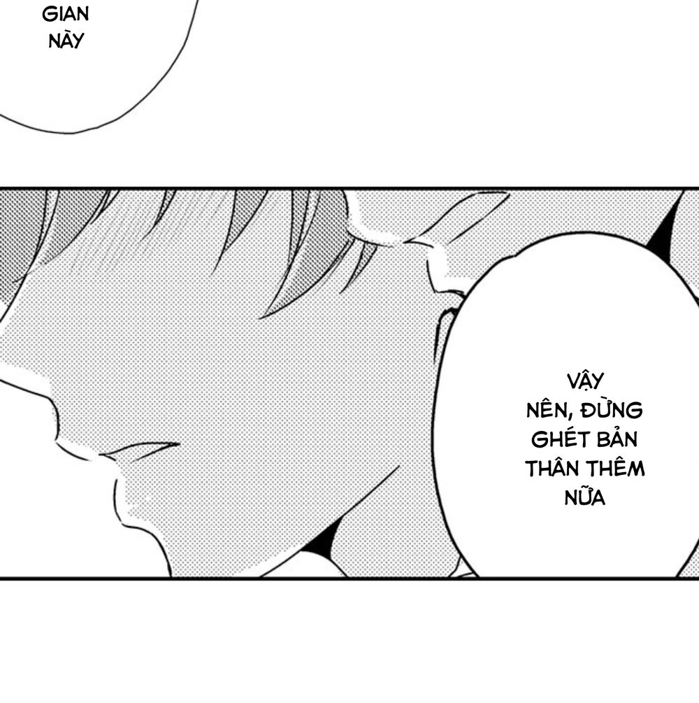 Mang Thai Ở Trường Nam Sinh: Chapter 42