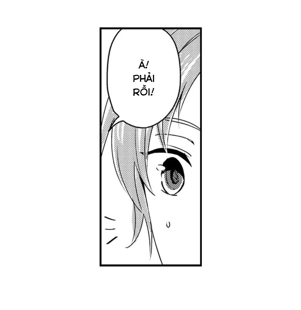 Mang Thai Ở Trường Nam Sinh: Chapter 43