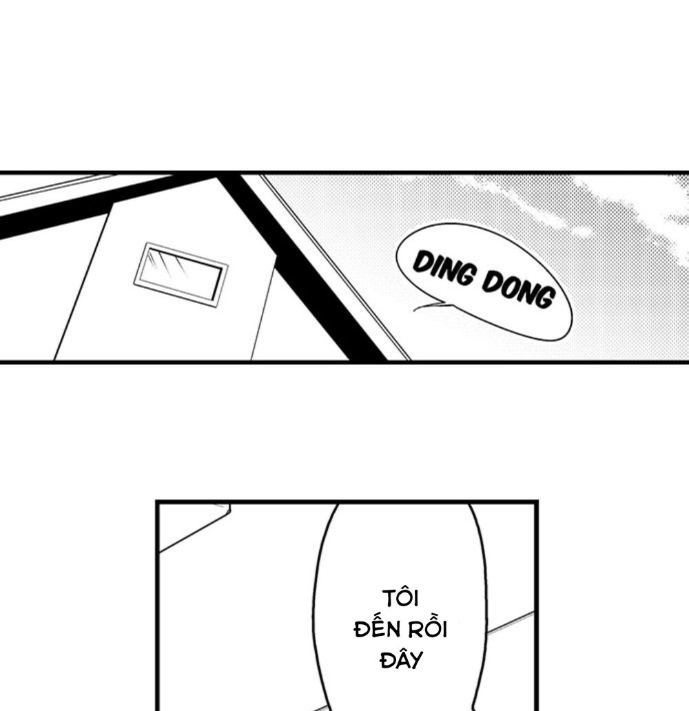 Mang Thai Ở Trường Nam Sinh: Chapter 43