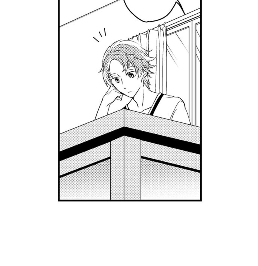 Mang Thai Ở Trường Nam Sinh: Chapter 43