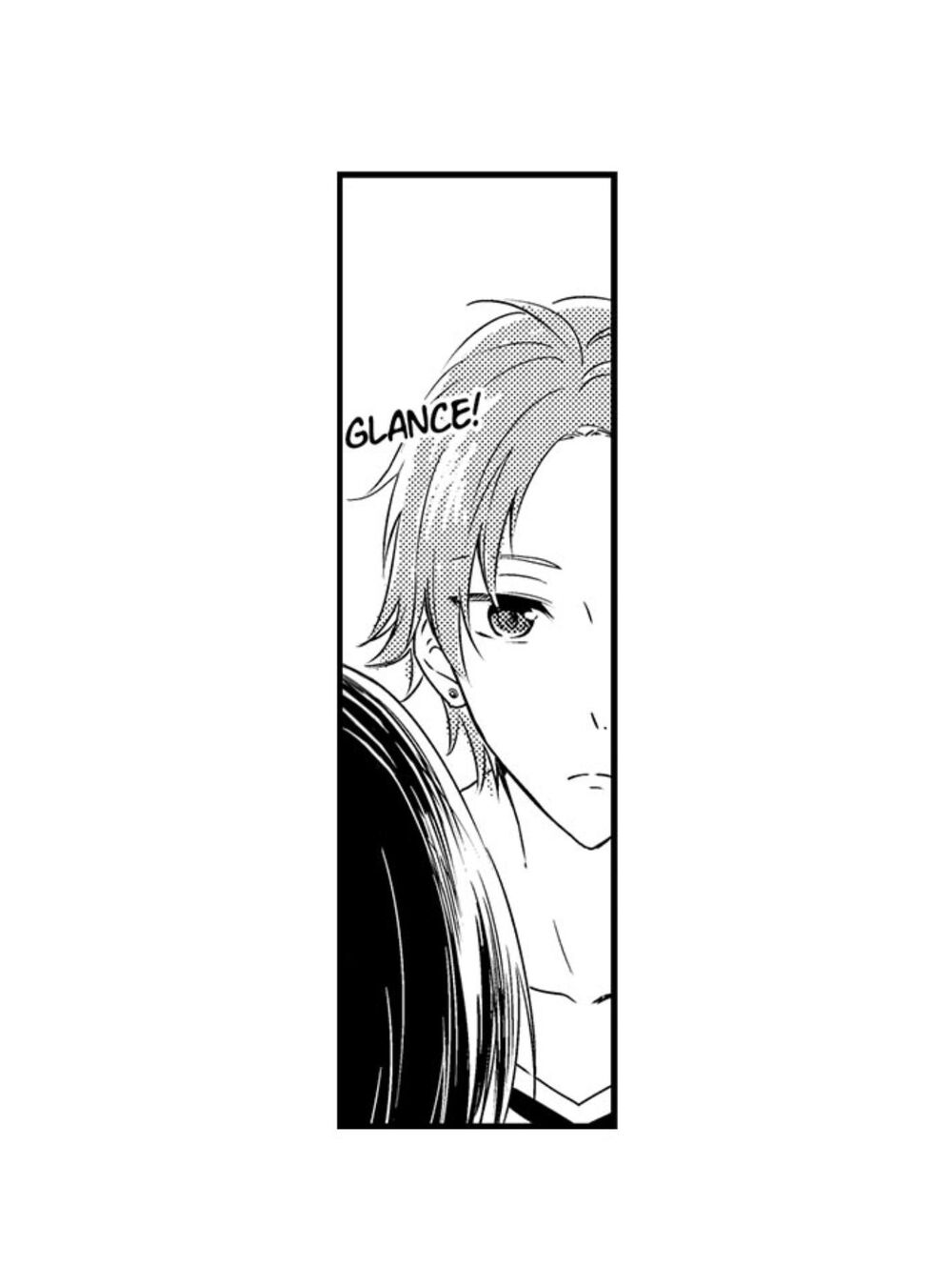 Mang Thai Ở Trường Nam Sinh: Chapter 43