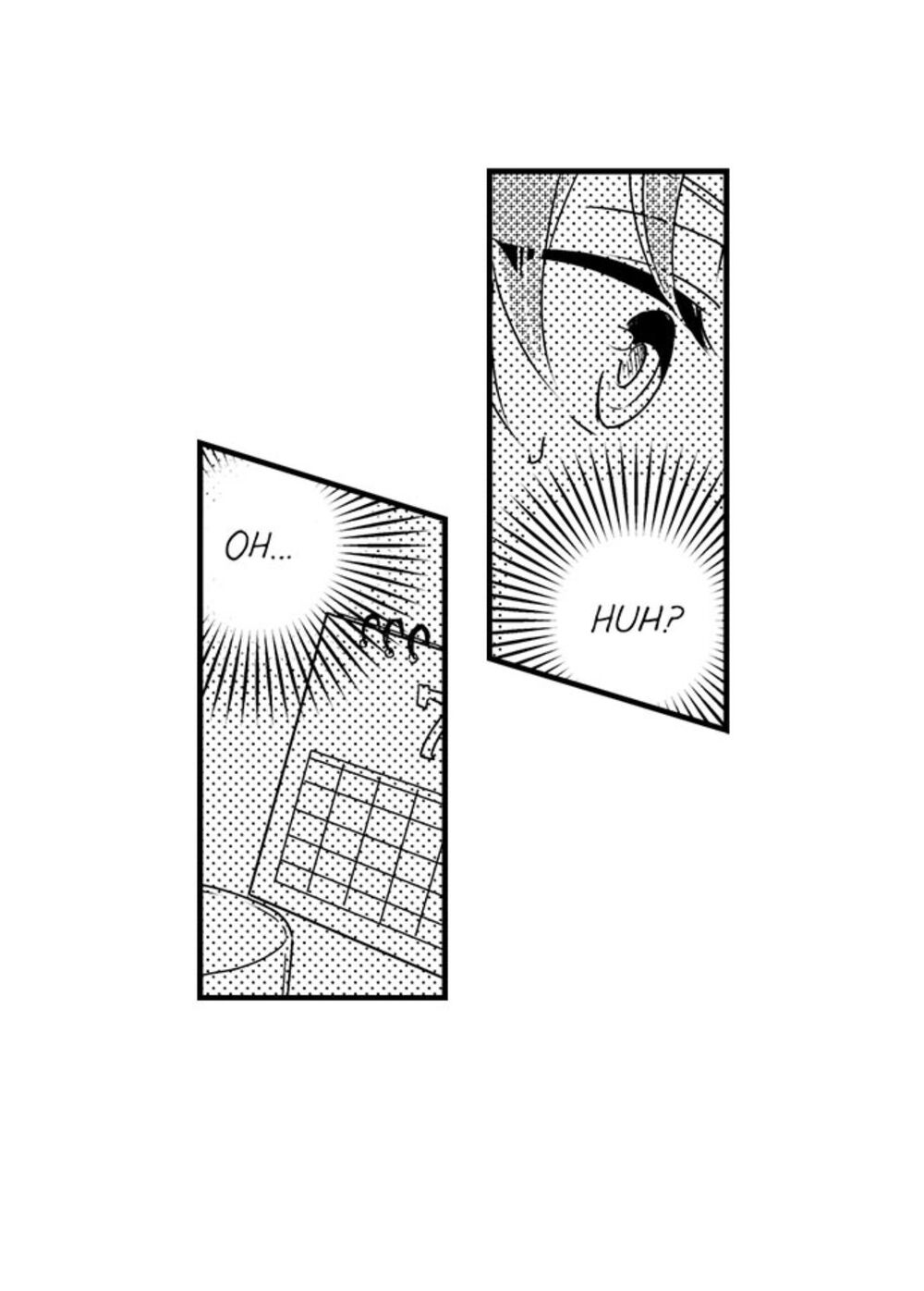 Mang Thai Ở Trường Nam Sinh: Chapter 43
