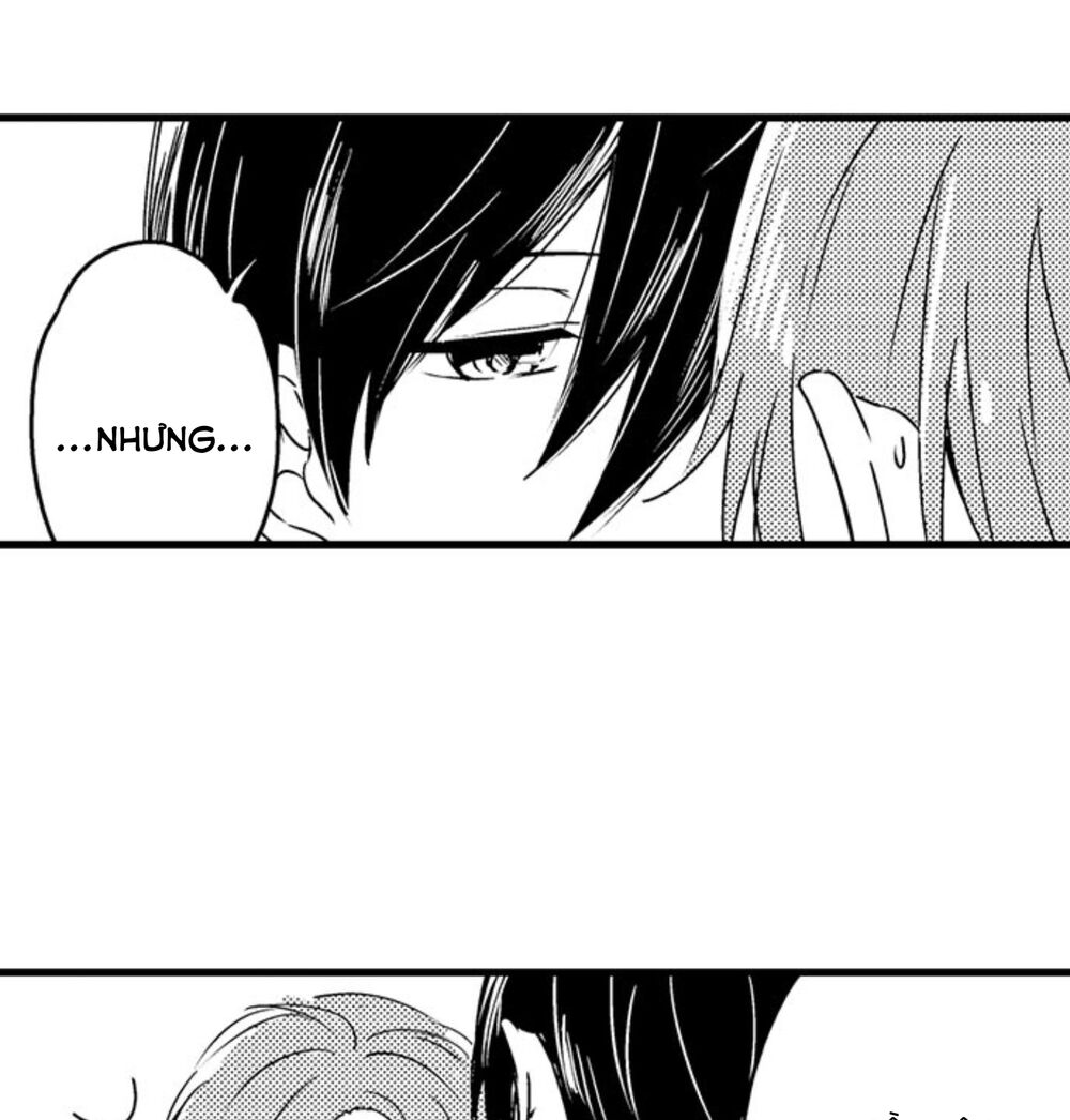 Mang Thai Ở Trường Nam Sinh: Chapter 43