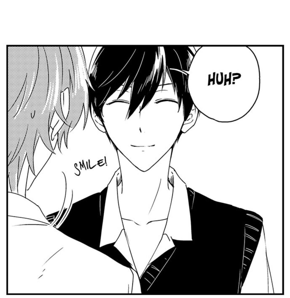Mang Thai Ở Trường Nam Sinh: Chapter 43