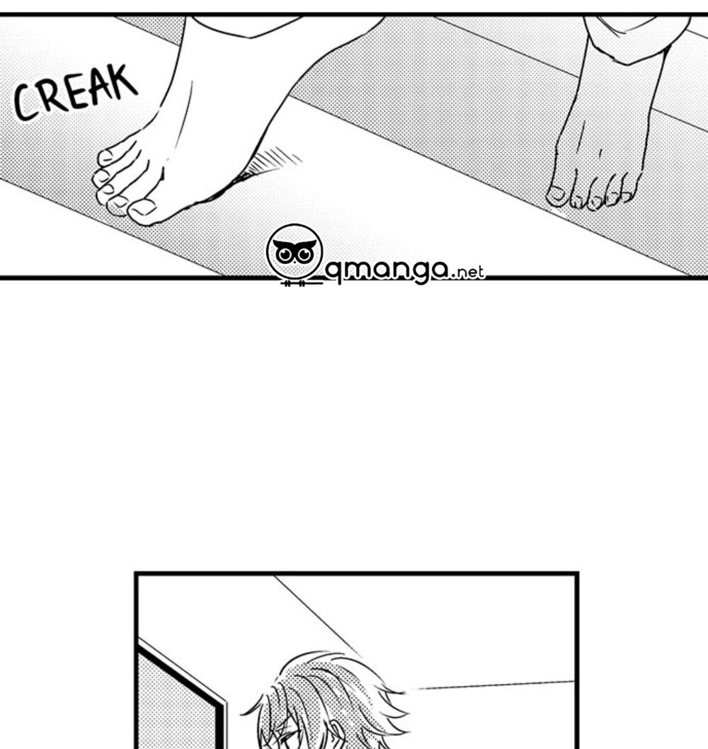 Mang Thai Ở Trường Nam Sinh: Chapter 44