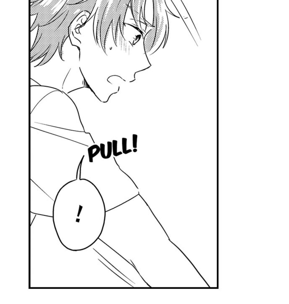 Mang Thai Ở Trường Nam Sinh: Chapter 44