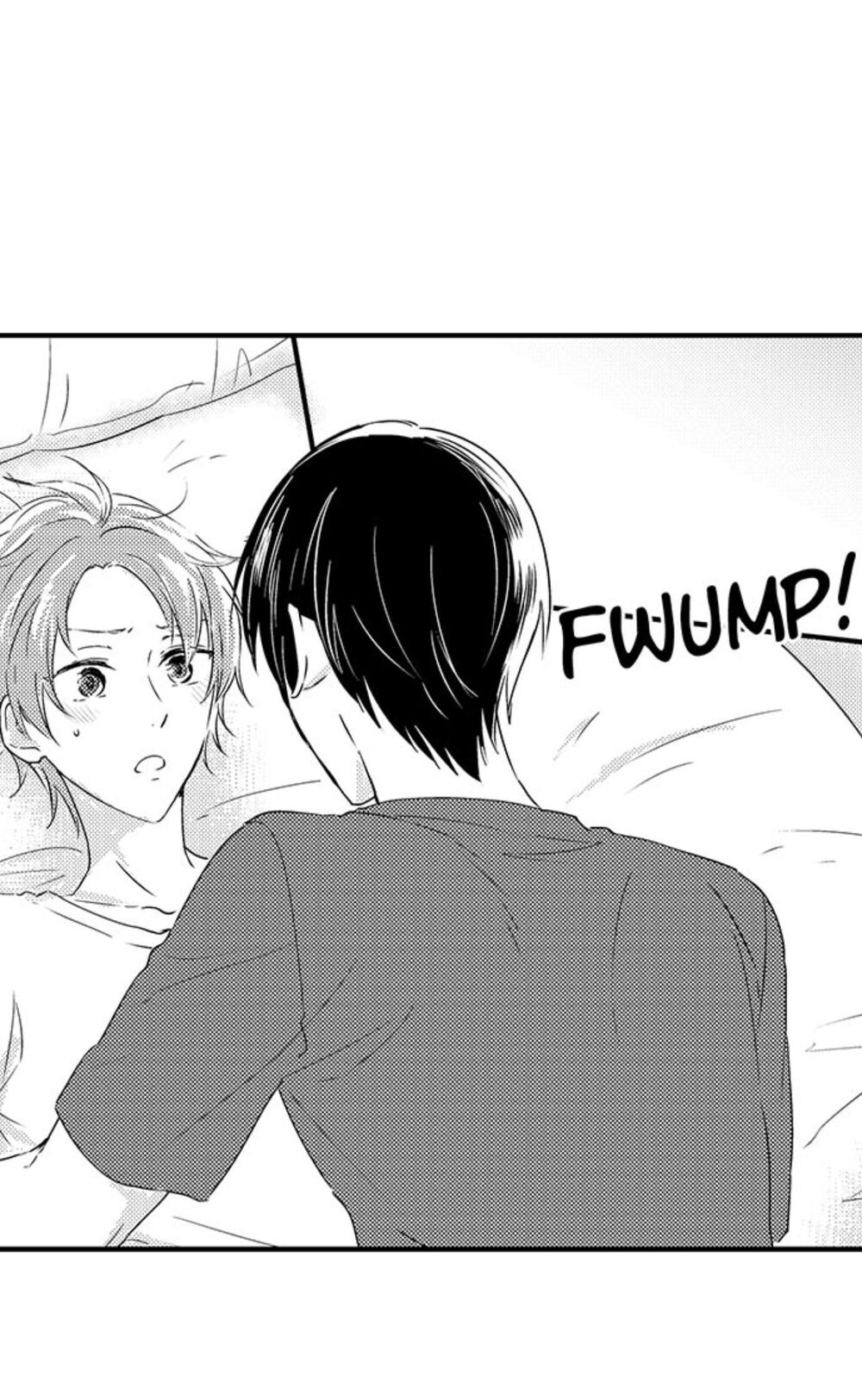 Mang Thai Ở Trường Nam Sinh: Chapter 44