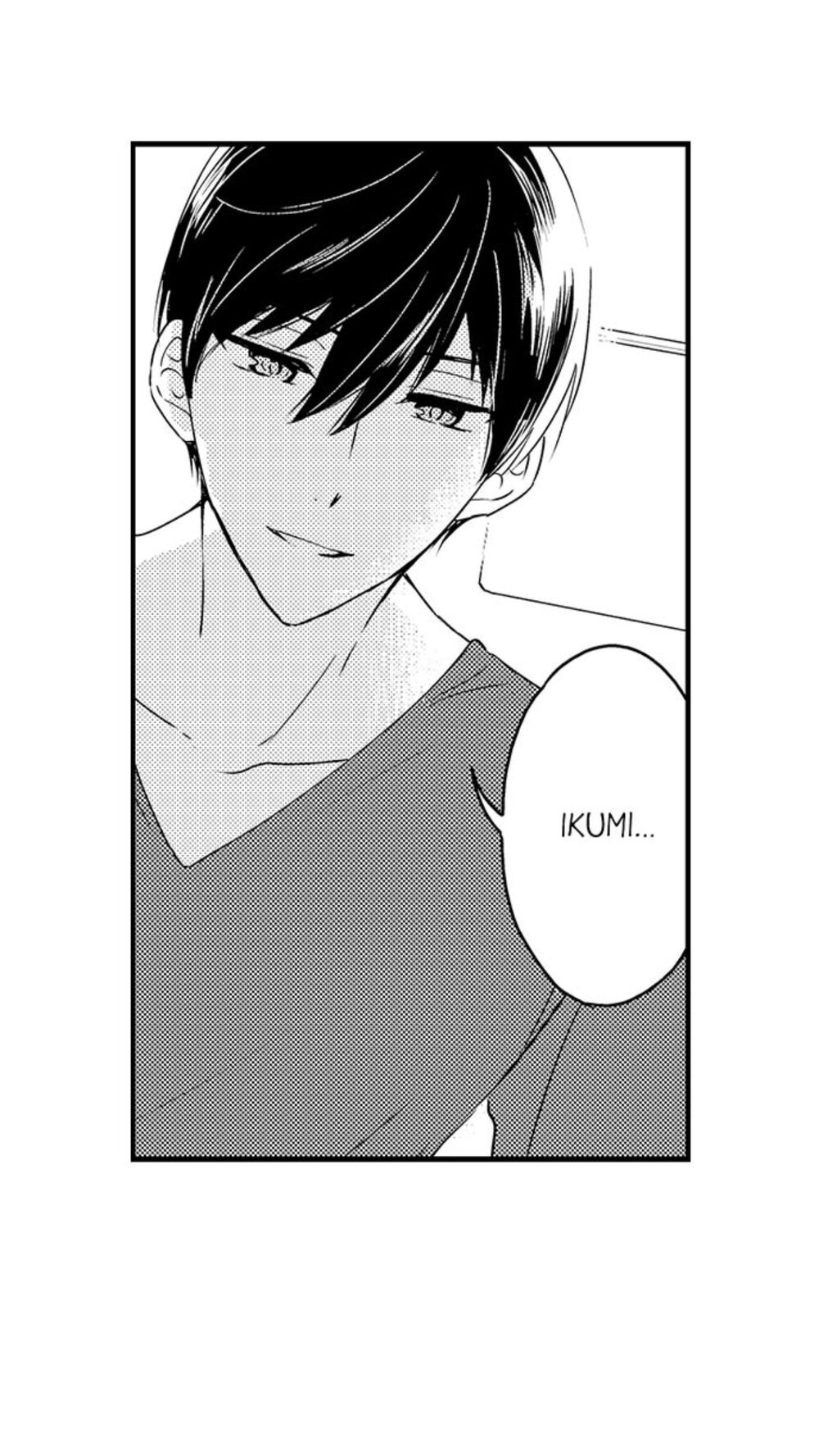Mang Thai Ở Trường Nam Sinh: Chapter 44
